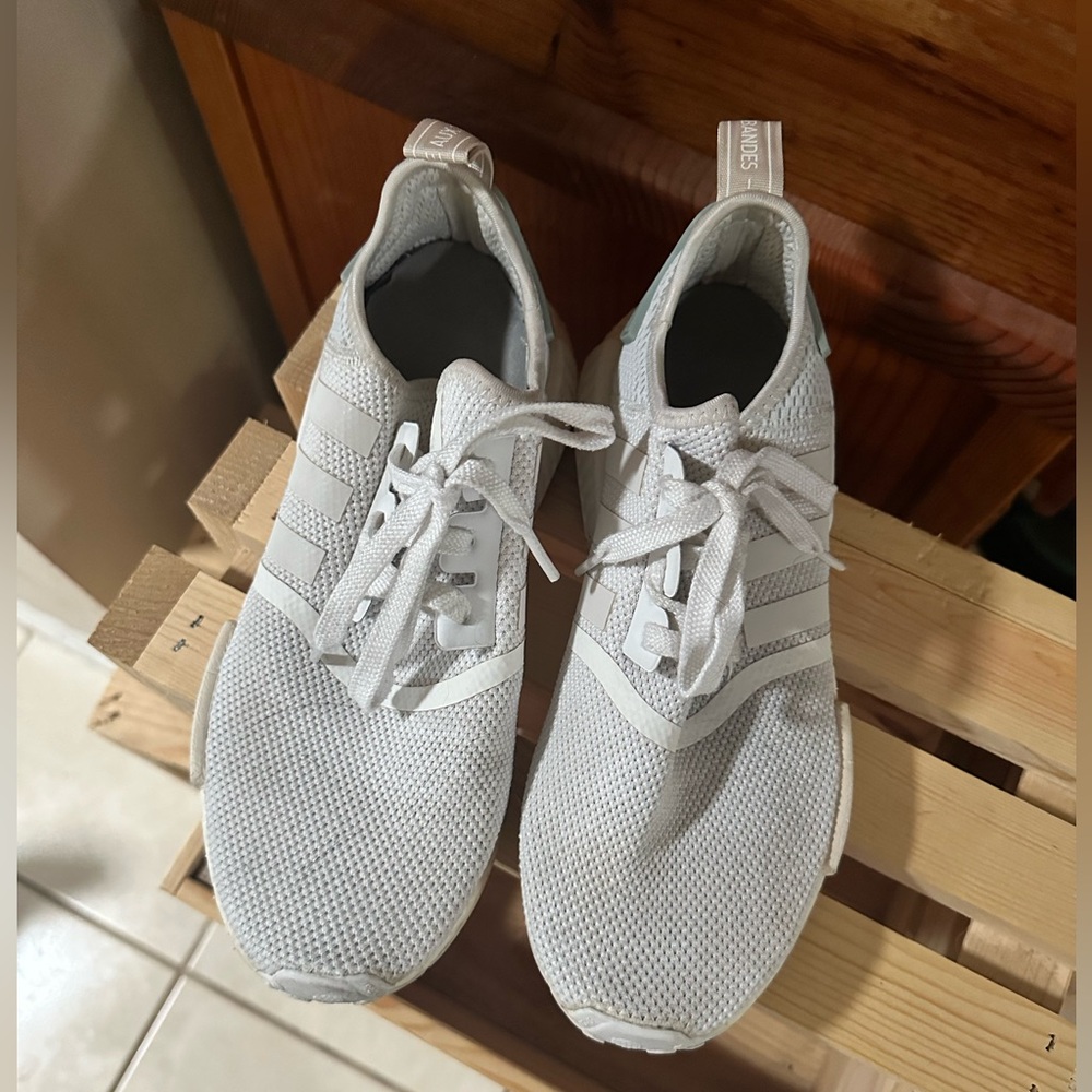 Adidas nmd women size 8